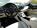 Thumbnail image of 2015 Chrysler 200 at Gary Mathews Motors