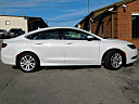 Thumbnail image of 2015 Chrysler 200 at Gary Mathews Motors