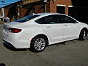 Thumbnail image of 2015 Chrysler 200 at Gary Mathews Motors