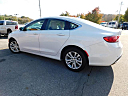 Thumbnail image of 2015 Chrysler 200 at Gary Mathews Motors