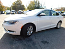 Thumbnail image of 2015 Chrysler 200 at Gary Mathews Motors