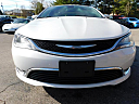 Thumbnail image of 2015 Chrysler 200 at Gary Mathews Motors