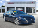 Thumbnail image of 2024 Nissan Altima at Palmetto57 Nissan