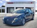 Thumbnail image of 2024 Nissan Altima at Palmetto57 Nissan