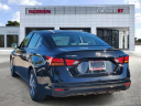 2024 Nissan Altima 2.5 S at Palmetto57 Nissan