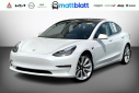 Thumbnail image of 2018 Tesla Model 3 at MattBlattAuto-Used of Glassboro, NJ