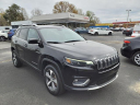 Thumbnail image of 2020 Jeep Cherokee at Welch Motor Co. Nissan