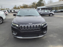 Thumbnail image of 2020 Jeep Cherokee at Welch Motor Co. Nissan