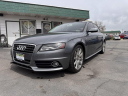 2012 Audi A4 2.0T quattro Premium Plus at U-Save Auto Sales