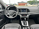 2018 Hyundai ELANTRA SEL at MPH Auto Group