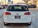 2017 Volkswagen Golf SportWagen TSI SEL at Serra Buick Gmc Champaign