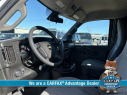 2021 Chevrolet Express LT 3500 at McKinney-Wells Auto Group