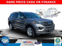 Thumbnail image of 2022 Ford Explorer at Levittown Ford