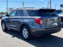 Thumbnail image of 2022 Ford Explorer at Levittown Ford
