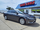 Thumbnail image of 2015 Chrysler 200 at A & B Motors
