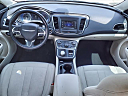 2015 Chrysler 200 Limited at A & B Motors