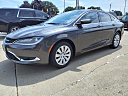 Thumbnail image of 2015 Chrysler 200 at A & B Motors