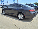 Thumbnail image of 2015 Chrysler 200 at A & B Motors