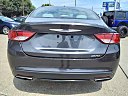 Thumbnail image of 2015 Chrysler 200 at A & B Motors
