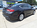 Thumbnail image of 2015 Chrysler 200 at A & B Motors