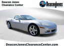 Thumbnail image of 2007 Chevrolet Corvette at DeaconJonesClearanceCenter of Princeton, NC