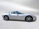 Thumbnail image of 2007 Chevrolet Corvette at DeaconJonesClearanceCenter of Princeton, NC