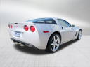 Thumbnail image of 2007 Chevrolet Corvette at DeaconJonesClearanceCenter of Princeton, NC