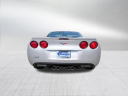 Thumbnail image of 2007 Chevrolet Corvette at DeaconJonesClearanceCenter of Princeton, NC