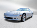 Thumbnail image of 2007 Chevrolet Corvette at DeaconJonesClearanceCenter of Princeton, NC