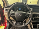 Thumbnail image of 2016 Hyundai SONATA at Trinity Motor Car Company