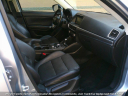 2016 Mazda CX-5 Grand Touring at Good Car Company