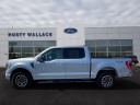 Thumbnail image of 2023 Ford F-150 at Rusty Wallace Ford