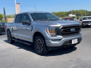 Thumbnail image of 2023 Ford F-150 at Rusty Wallace Ford