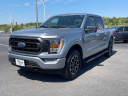Thumbnail image of 2023 Ford F-150 at Rusty Wallace Ford