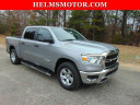 2023 Ram 1500 Big Horn at Helms Motor Company