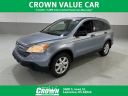 Thumbnail image of 2007 Honda CR-V at Crown Toyota Used