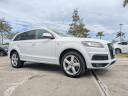 Thumbnail image of 2014 Audi Q7 at TamiamiFord of North Naples, FL