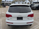 Thumbnail image of 2014 Audi Q7 at TamiamiFord of North Naples, FL