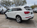 Thumbnail image of 2014 Audi Q7 at TamiamiFord of North Naples, FL