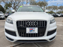Thumbnail image of 2014 Audi Q7 at TamiamiFord of North Naples, FL