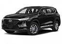 Thumbnail image of 2020 Hyundai SANTA FE at Metro Auto Mart, LLC