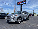 Thumbnail image of 2020 Hyundai SANTA FE at Metro Auto Mart, LLC