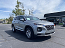 Thumbnail image of 2020 Hyundai SANTA FE at Metro Auto Mart, LLC
