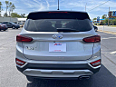 Thumbnail image of 2020 Hyundai SANTA FE at Metro Auto Mart, LLC