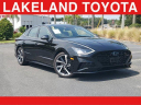 Thumbnail image of 2022 Hyundai SONATA at Lakeland Toyota - New