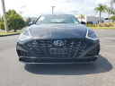 Thumbnail image of 2022 Hyundai SONATA at Lakeland Toyota - New