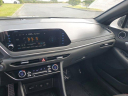 Thumbnail image of 2022 Hyundai SONATA at Lakeland Toyota - New