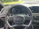 Thumbnail image of 2022 Hyundai SONATA at Lakeland Toyota - New