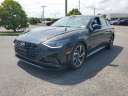 Thumbnail image of 2022 Hyundai SONATA at Lakeland Toyota - New