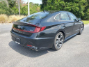 Thumbnail image of 2022 Hyundai SONATA at Lakeland Toyota - New